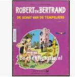 Robert en Bertrand en nog andere boeken Advies, Hulp, strips, Ophalen of Verzenden
