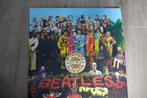 Beatles St Peppers lonely hearts club band persing 2012, Cd's en Dvd's, Vinyl | Pop, Ophalen of Verzenden, 1960 tot 1980, Zo goed als nieuw