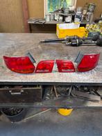 Audi A3 8P Sportback Achterlichten Set, Auto-onderdelen, Verlichting, Ophalen of Verzenden, Gebruikt, Audi