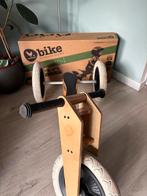 Wishbone bike 3 in 1, Ophalen, Zo goed als nieuw, Loopfiets