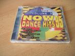 CD - Now Dance Hits 95 - Volume 3, Zo goed als nieuw, 1980 tot 2000, Verzenden