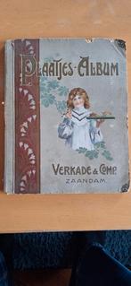 Verkade Album 1905, Boeken, Prentenboeken en Plaatjesalbums, Gelezen, Ophalen of Verzenden