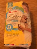 Luiers new born maat 0 - Kruidvat, Ophalen, Zo goed als nieuw, Overige typen