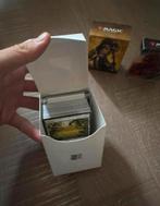 250 MTG Kaarten + Doosjes - Zo Goed Als Nieuw!, Hobby en Vrije tijd, Verzamelkaartspellen | Magic the Gathering, Ophalen of Verzenden