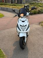Zip 50cc, Fietsen en Brommers, Scooters | Piaggio, Ophalen, Zip, Zo goed als nieuw, 50 cc