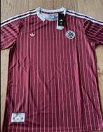 Ajax terrace icon shirt, Sport en Fitness, Voetbal, Maat M, Ophalen of Verzenden, Nieuw, Shirt