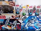 Nieuwe Star Wars voertuigen en figuren, Ophalen of Verzenden, Nieuw, Actiefiguurtje