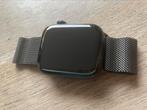 Apple Watch Series 7, Ophalen of Verzenden, Zo goed als nieuw, IOS