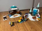 Lego Friends 41760 Iglo vakantieavontuur, Kinderen en Baby's, Speelgoed | Duplo en Lego, Ophalen of Verzenden, Zo goed als nieuw