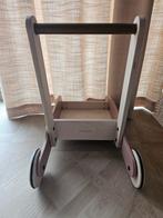 Houten loopwagen - Liewood Bonnie Tuscany, Ophalen of Verzenden, Zo goed als nieuw