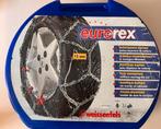 Sneeuwkettingen Weissenfels Eurorex 09, Ophalen, Nieuw
