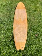 Firewire Timbertek 8'6" Longboard, Watersport en Boten, Golfsurfen, Ophalen, Gebruikt, Longboard, Met vinnen