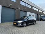 Volkswagen Passat 2.0 TDI R-Line 150pk 7-DSG, Auto's, Volkswagen, 1800 kg, 150 pk, Origineel Nederlands, Stationwagon