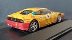 Ferrari 348 TB Challenge 1:43 Herpa High Tech Pol, Verzenden, Zo goed als nieuw, Overige merken