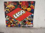 Diverse Lego catalogi uit de jaren 1991 t/m 2017, Kinderen en Baby's, Speelgoed | Duplo en Lego, Ophalen of Verzenden, Gebruikt