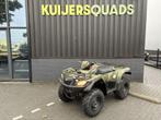 SUZUKI KingQuad 450 2009, Motoren, Quads en Trikes, SUZUKI, Test@example.com, _
1111  _, NL