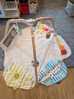 Lovevery playgym inclusief accesoires, Kinderen en Baby's, Speelgoed | Speelkleden, Ophalen of Verzenden, Gebruikt