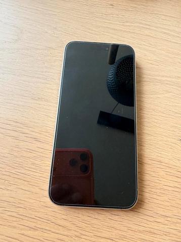 iPhone 15 Pro Max 256GB - Topstaat! beschikbaar voor biedingen