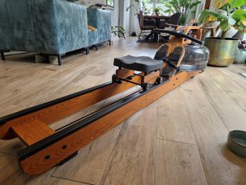 Waterrower viking pro XL beschikbaar voor biedingen