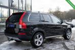 Volvo XC90 3.2 R-Design|7 Pers|2e Eig.|10 jaar in bezit|Xeno, 238 pk, Gebruikt, Zwart, 7 stoelen