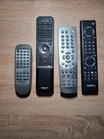 Diverse afstandbedieningen, Ophalen, Zo goed als nieuw, Dvd