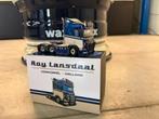 Gezocht/wanted WSI Scania "Roy Lansdaal", Hobby en Vrije tijd, Modelauto's | 1:50, Verzenden, Zo goed als nieuw, Bus of Vrachtwagen