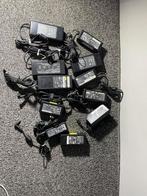 Diverse merken adapters, Computers en Software, Laptop-opladers, Ophalen of Verzenden, Gebruikt