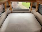 Topmatras Eriba Triton 420 seminautic excellent, Caravans en Kamperen, Caravan accessoires, Zo goed als nieuw