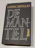 De Mantel - Lloyd C. Douglas (1957), Boeken, Ophalen of Verzenden, Gelezen, Nederland