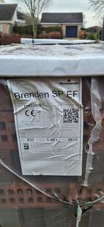 Metselstenen, Ophalen, Nieuw, Bakstenen