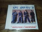 De Bako's - Allemaal Flauwekul [CD Single], Ophalen of Verzenden, Zo goed als nieuw, Nederlandstalig