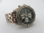 Breitling horloge, Staal, Breitling, Polshorloge, Nieuw