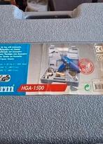 Verfafbrander FERN HGA 150met accessoires. 1x even gebruikt., Verzenden, Zo goed als nieuw