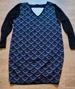 Glitter gebreide Didi jurk
Paars zwart fuchsia
XXL, Kleding | Dames, Paars, Maat 46/48 (XL) of groter, Didi, Ophalen of Verzenden