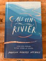Als een Rivier - Morgan Harper Nichols, Ophalen of Verzenden, Zo goed als nieuw