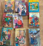 16x Olijke tweeling, Boeken, Ophalen of Verzenden, Gelezen, Anja Peeters, Fictie