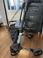 Topro Troja rollator lichtgewicht en opklapbaar, Ophalen of Verzenden, Opvouwbaar, Gebruikt