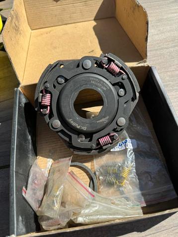 Dr pulley hit clutch koppeling 180cc 125cc gilera runner skr