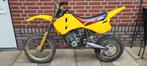 Lem 50cc crossmotor, Fietsen en Brommers, Ophalen, Gebruikt, Overige merken