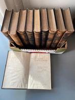 Vivat encyclopedie, Boeken, Complete serie, Diverse auteurs, Algemeen, Ophalen