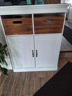 Meubelset landelijk, Ophalen