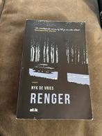Renger - Nyk de Vries, Ophalen of Verzenden, Gelezen, Nederland