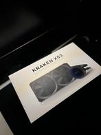 NZXT Kraken X63 Waterkoeler - bijna nieuw, Computers en Software, Computerkoelers, Ophalen of Verzenden, Zo goed als nieuw, Waterkoeling