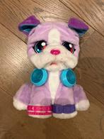 DJ Beatboxer interactieve puppy VTech, Ophalen of Verzenden, Gebruikt