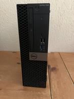 Dell Optiplex 7050 i5-6600 8GB RAM 256GB SSD Computer SFF, Computers en Software, Desktop Pc's, Verzenden, 8 GB, SSD, Dell Optiplex