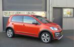 Volkswagen Cross Up! 1.0 BMT 55kw 75pk PDC, Achteruitrijcame, 12 maanden, Stof, Gebruikt, Overige kleuren