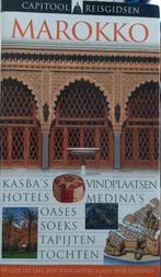 Rachida Alaoui - Marokko, Boeken, Capitool, Ophalen of Verzenden, Zo goed als nieuw, Rachida Alaoui