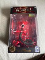 Yu-Gi-Oh! Slifer the Sky Dragon Figuur - Nieuw in doos!, Ophalen of Verzenden, Nieuw