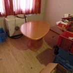 verstelbare boot tafel, Watersport en Boten, Accessoires en Onderhoud, Ophalen, Zo goed als nieuw, Overige typen