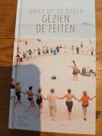 Griet op de Beeck - Gezien de feiten, Boeken, Ophalen of Verzenden, Zo goed als nieuw, Griet op de Beeck